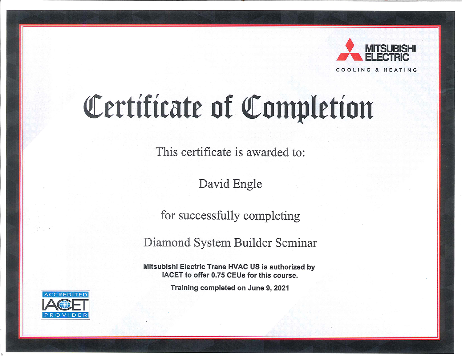 mitsubishi-certificate-of-completion